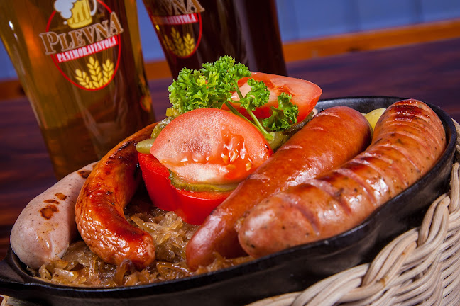Panimoravintola Plevna