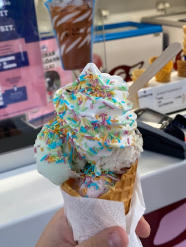 Pingviini Jäätelökioski