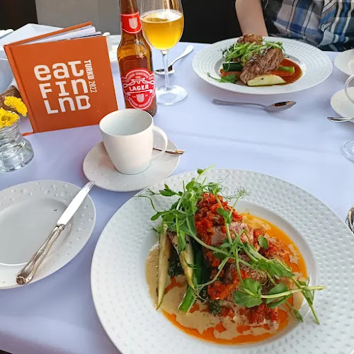 Ravintola Suomalainen Pohja - Ravintola-ala