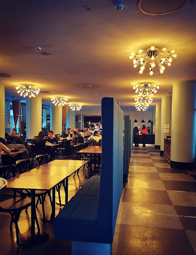 Opinii despre Ravintola Kaarti în Helsinki - Ravintola-ala