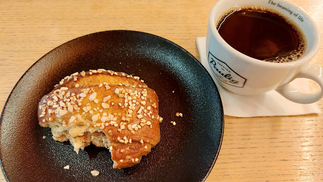 Paulig Kulma - Helsinki