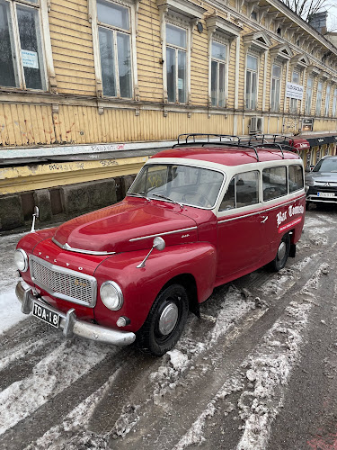 Bar Toimisto - Turku