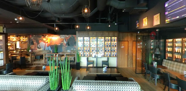 Comentarii opinii despre Bierhaus Berlin