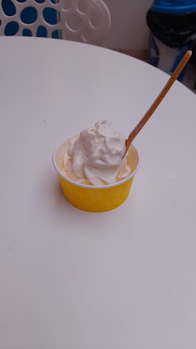 Jäätelökahvila - Hyvinkää