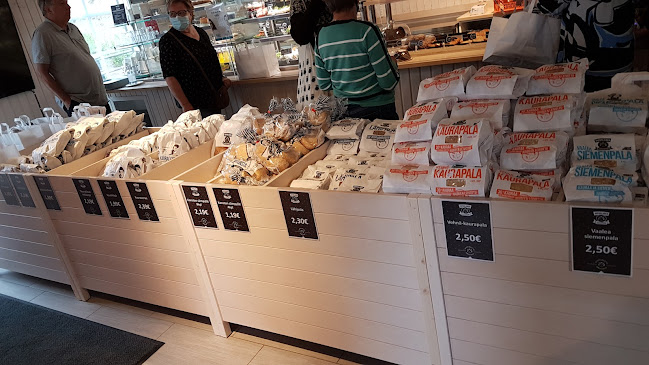 Viipurilainen Kotileipomo - Vääksy