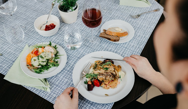 Ravintola Pormestari - Ravintola-ala