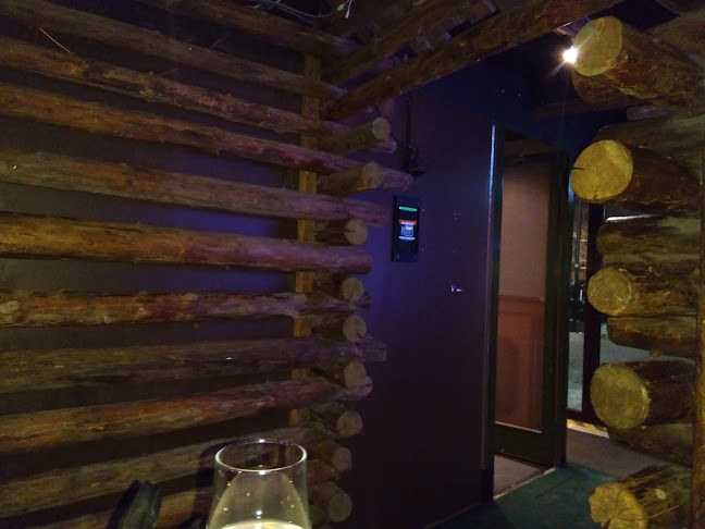 Wäinö - Ravintola-ala