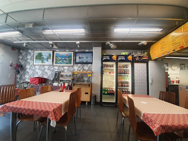 Kauppakatu 21, 80100 Joensuu