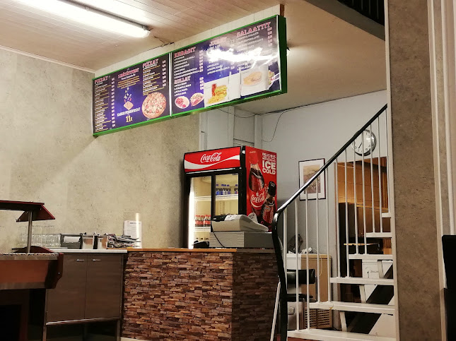 MarMar Kebab Pizzeria