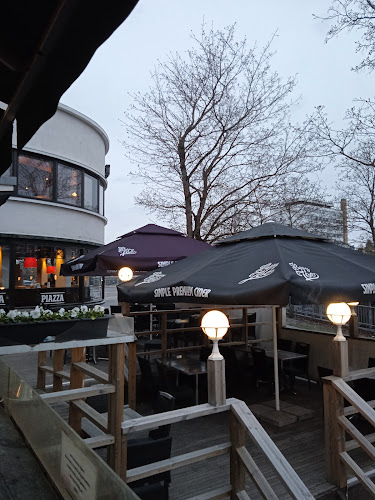 Opinii despre Baana Pub în Hyvinkää - Ravintola-ala