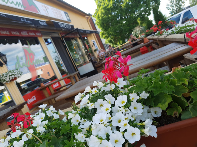 Didim Kebab Pizzeria Phone number