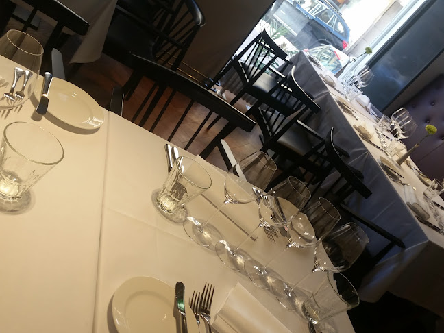 Opinii despre Ravintola Vinkkeli în Helsinki - Ravintola-ala