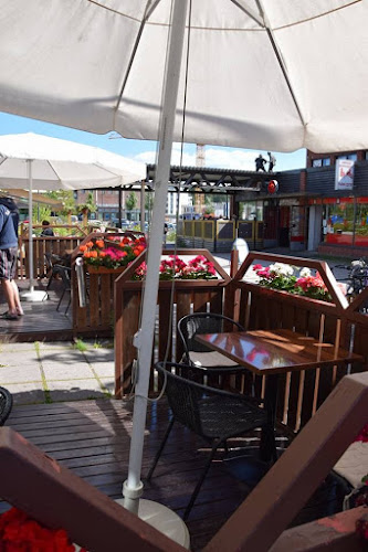 Pizza Service Kirkkonummi - Ravintola-ala