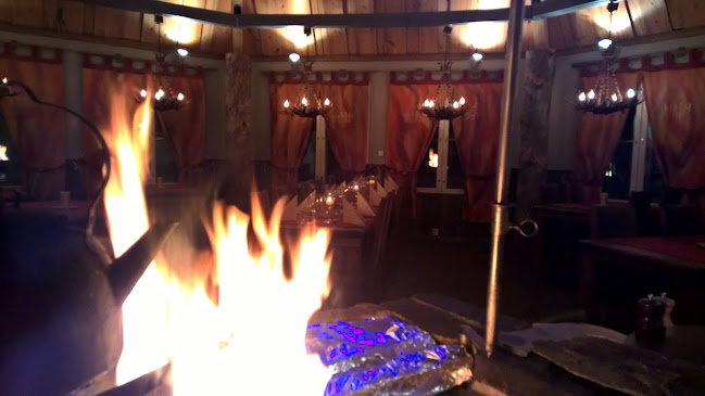 Kotaravintola Sarakka - Rovaniemi