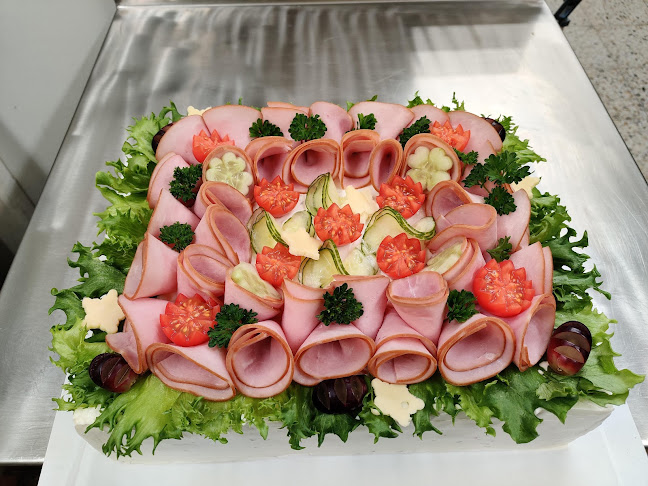 Pitopalvelu&Kotileipomo Holappa Oy - Keminmaa