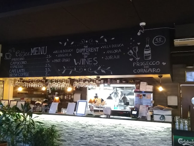 Ristorante La Locanda Vantaa - Vantaa
