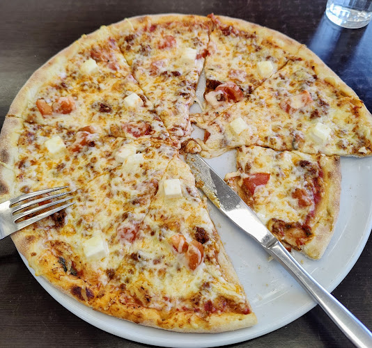 City Kebab Pizzeria Espoo - Espoo