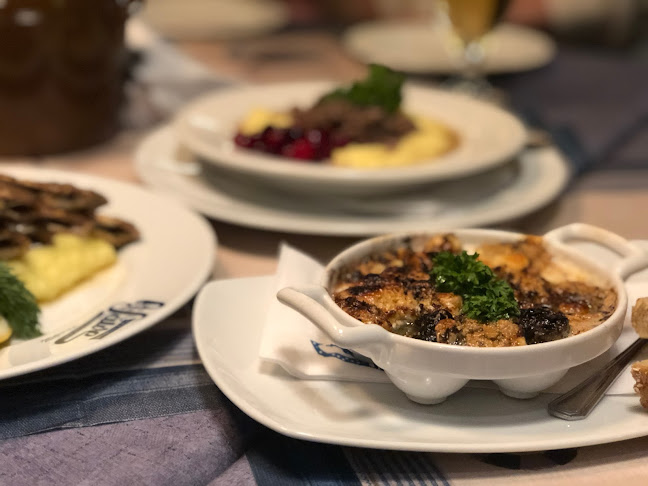 Comentarii opinii despre Ravintola Salve