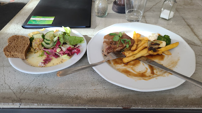 Opinii despre Niska în Vaasa - Ravintola-ala