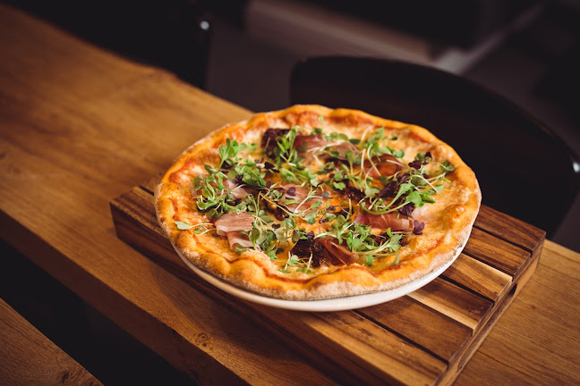 Ravintola Steam - Tampere