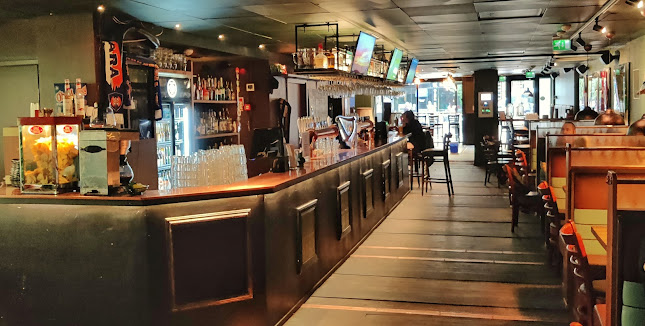 Opinii despre Champs Irish Pub & Sports în Tampere - Ravintola-ala