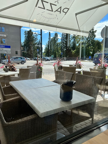 Trattoria Pazzi - Kangasala