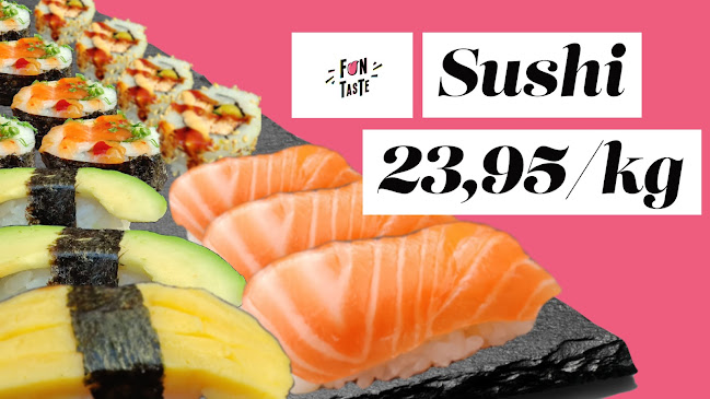 Comentarii opinii despre FunTaste Rauma