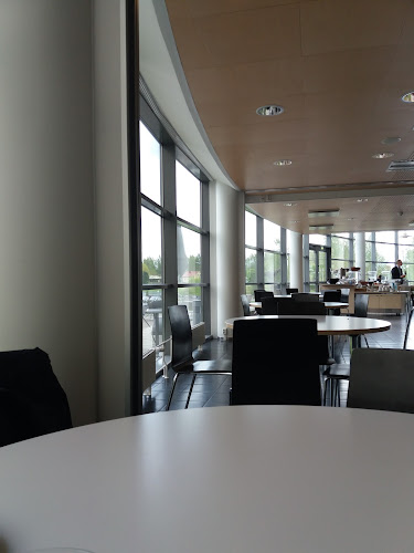 Juvenes Ravintola Komia - Ravintola-ala