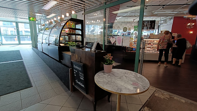 Asemakatu 12, 40100 Jyväskylä