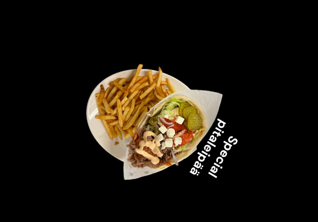 Ravintola Suomusjärvi - Suomusjärvi