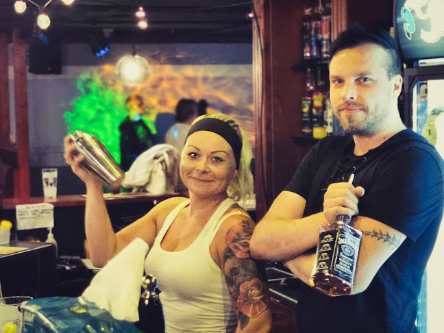 Bar Monttu - Ravintola-ala