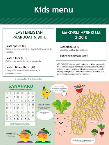 Sulhasenkuja 3, 00180 Helsinki