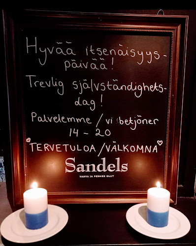 Wanda's Kitchen & Lounge