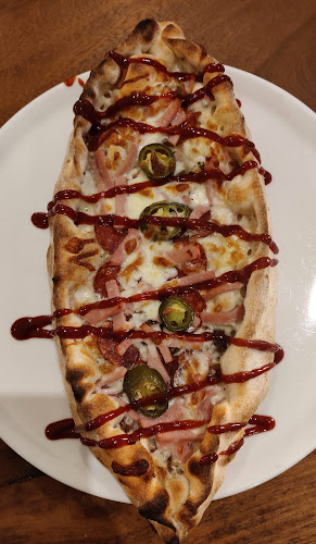 Comentarii opinii despre Pizza 4u