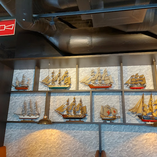 Ravintola Salve - Helsinki