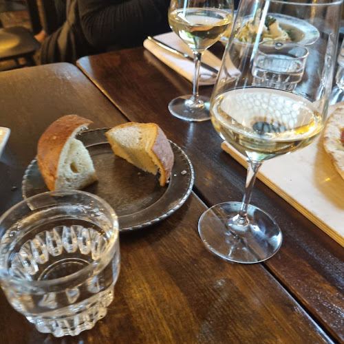 Trattoria Sogno - Ravintola-ala