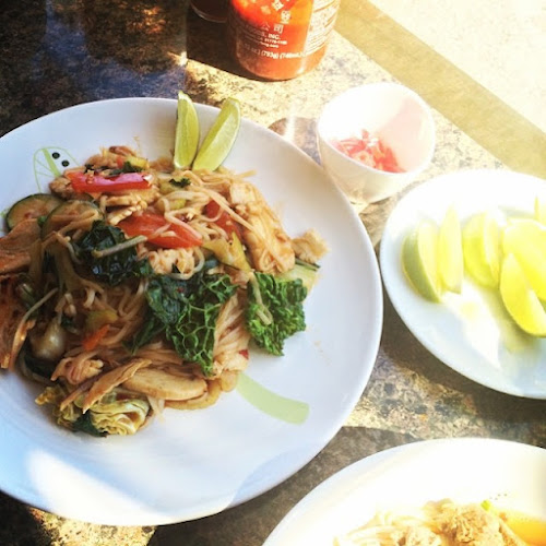 Noodle Bar 9 Tuira - Oulu