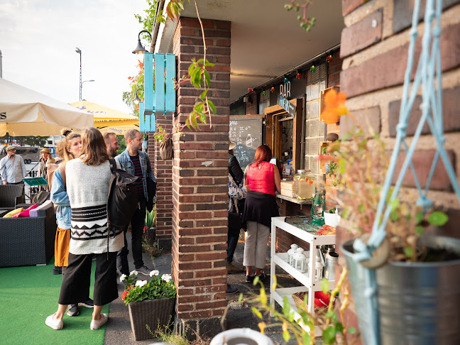 Pinehill Terrace - Ravintola-ala