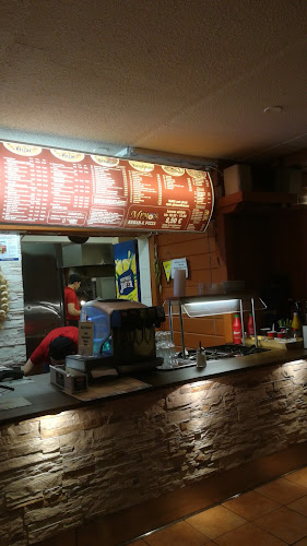 Opinii despre RAVINTOLA MEMOS în Rovaniemi - Ravintola-ala