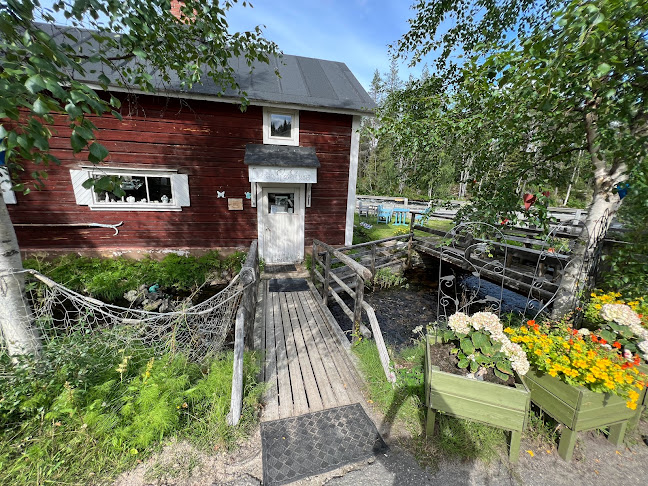 Leenan Koskitupa - Kuusamo