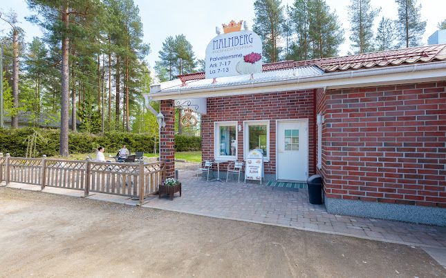 Opinii despre Leipomo Konditoria Malmberg Oy în Kinnulanlahti - Ravintola-ala