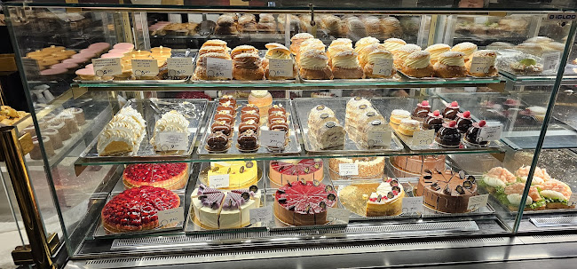Fazer Café Kluuvikatu 3 - Helsinki