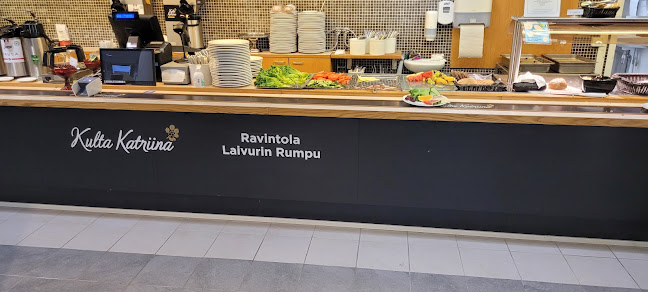 Ravintola Laivurin Rumpu - Helsinki