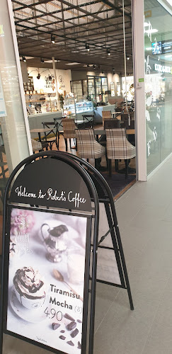 Opinii despre Robert's Coffee în Seinäjoki - Ravintola-ala