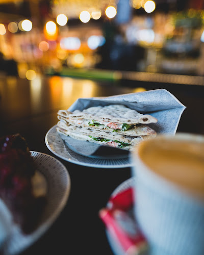 Loft Cafe & Snacks Shop Phone number