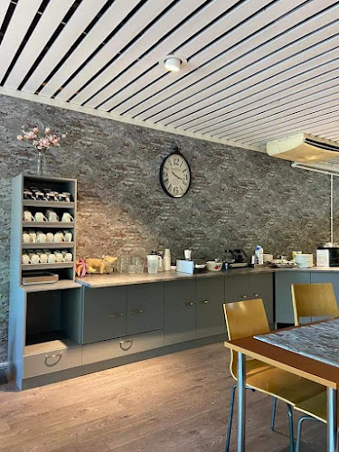 Kahvila Lintsinkulma - Ravintola-ala