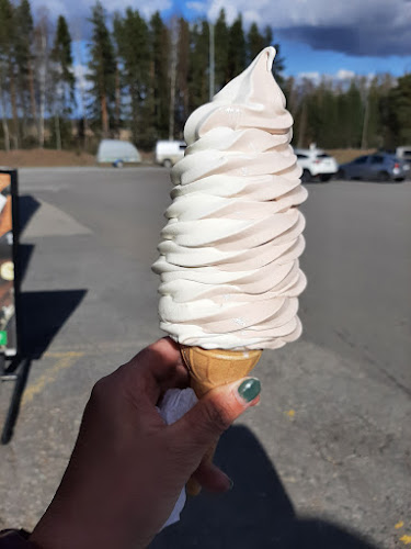 Taukopaikka Aapiskukko - Pälkäne