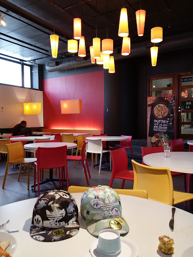 Opinii despre Rax Pizzabuffet în Pori - Ravintola-ala