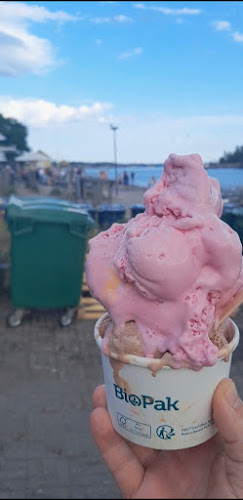 Helsingin Jäätelötehdas, Kompassitori - Helsinki