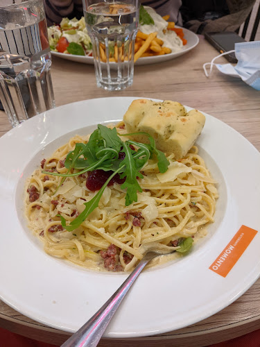 Comentarii opinii despre Ristorante Momento